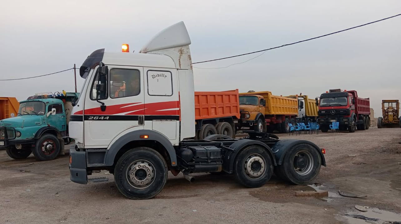 أهلاً وسهلا بكم في معرض الوطن ✨
معرض_الوطن_البيع_وشراء_المعدات_ثقيله🚛🚜🏗

للبيع ❕
كرواتي موديل 1996المانيه ☑️
قماره بلاديه قطره صبغ ماكو ☑️
سنكل امامي ☑️
مكينه 44☑️
كير 240 كهربيّ ☑️
شاصي بلادي ☑️
تخم تاير وباتري ☑️☑️
رقم نينوى جديد 
سياره جاهزه العمل ما ناقصها اي شي ☑️

عنوان معرض الوطن فلوجه خط سريع قرب محطه الندى 

***********📞📲

***********📞📲

***********📞📲

صفحه التيك توك         c.f2e
