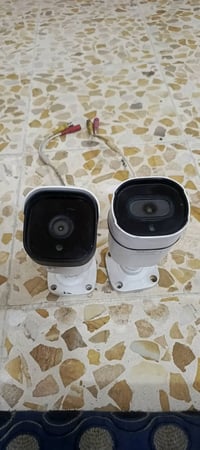 كاميرات