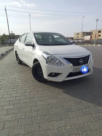 بليتة زركه • ماشيه ١٣٠٠٠ • كفالة