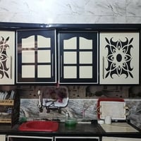 كاونتر مبطن • مترين • نجف الاشرف