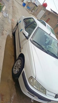 بارس • ٢٠٢١ • للبيع