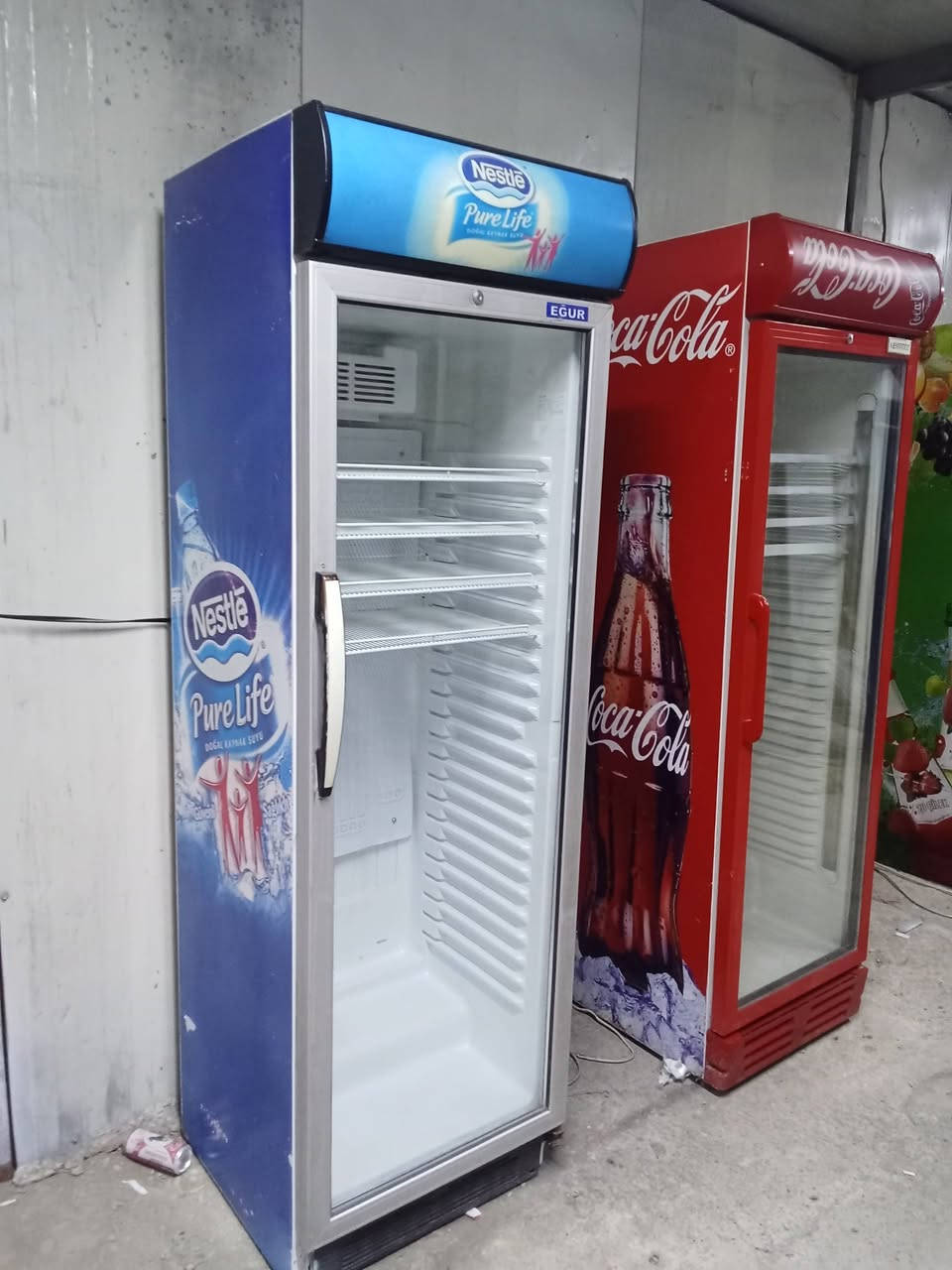 عوارض للبيع بابين وتك باب فول تبريد شرط الضمان مكاني بغداد العبيدي ***********
