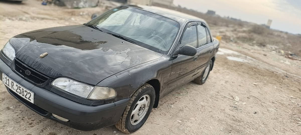 للبيع سوناتا 2 موديل 95سنويا جديدة كير  صدر امامي خلفي جديد تخم تاير كهربائيات كامله سياره  مكفوله من الكص والضربه تحويل مباشر السعر 39وبيه مجال العنوان بغداد قرب مرور جسر دوار يتصل ‏‪***********‬‏ ،،*********** واتساب بي الكورك بغداد, العراق
