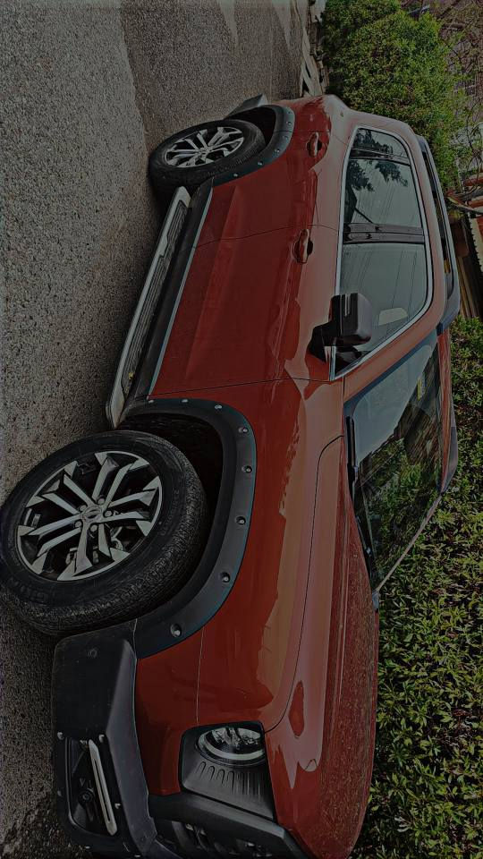 HAVAL DARGO 2022,
✨ ماشیە 49 کیلومتر
فول فول مواسەفات بێ سبوغ✅
✅ ٥ کامیرە، کامیرەی 360 پلە
کوشن کارەبای و کوشن سارد و گەرم و مەساج✅
و کوشن جلد و ئەلکانتارا✅
 ✅ناوەوەی دوو ڕەنگ،
 ✅سەقف پانۆراما
✅هەر چوار دەوری حەساس 
✅ 196 hp , مەکینەی 20 ی توربو
✅ 4WD فۆرویل درایڤ
✅سندوق شەفت 
✅تەحەکومی لایتەکان 
✅wireless charging
سعر 188 ورقە مجال کلش کلش بسیط
واتساب *********** أربيل, العراق
