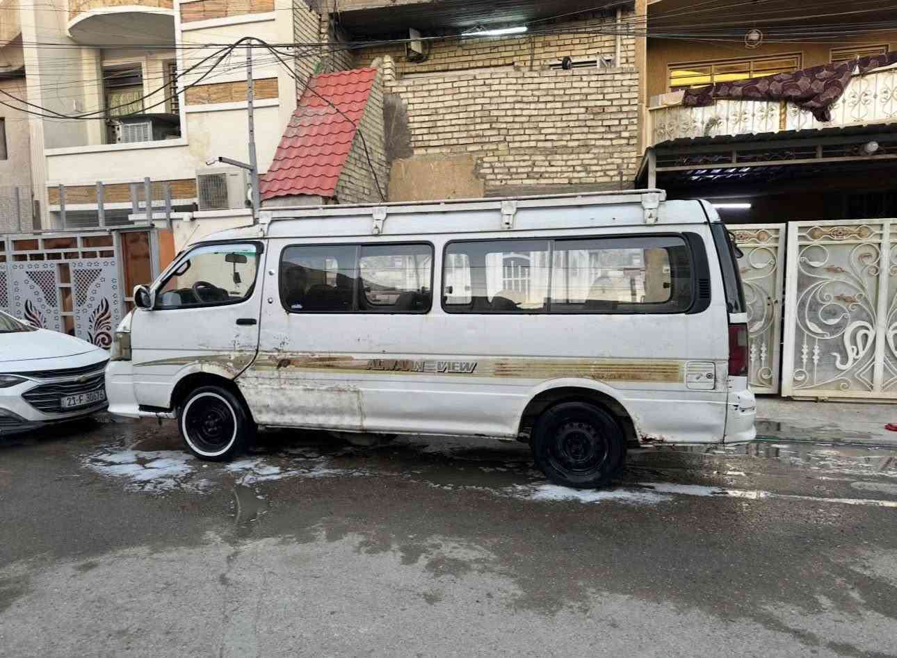السلام عليكم فتون 9 مكينه كير كفاله رقم احمر عليها خرمات ابيع هل موجود بدون تحويل  وتكفلك كلشي سرقه وعشائر عارضها ب24 وبيها مجال مكاني بغداد البياع تقاطع درويش رقمي ***********
