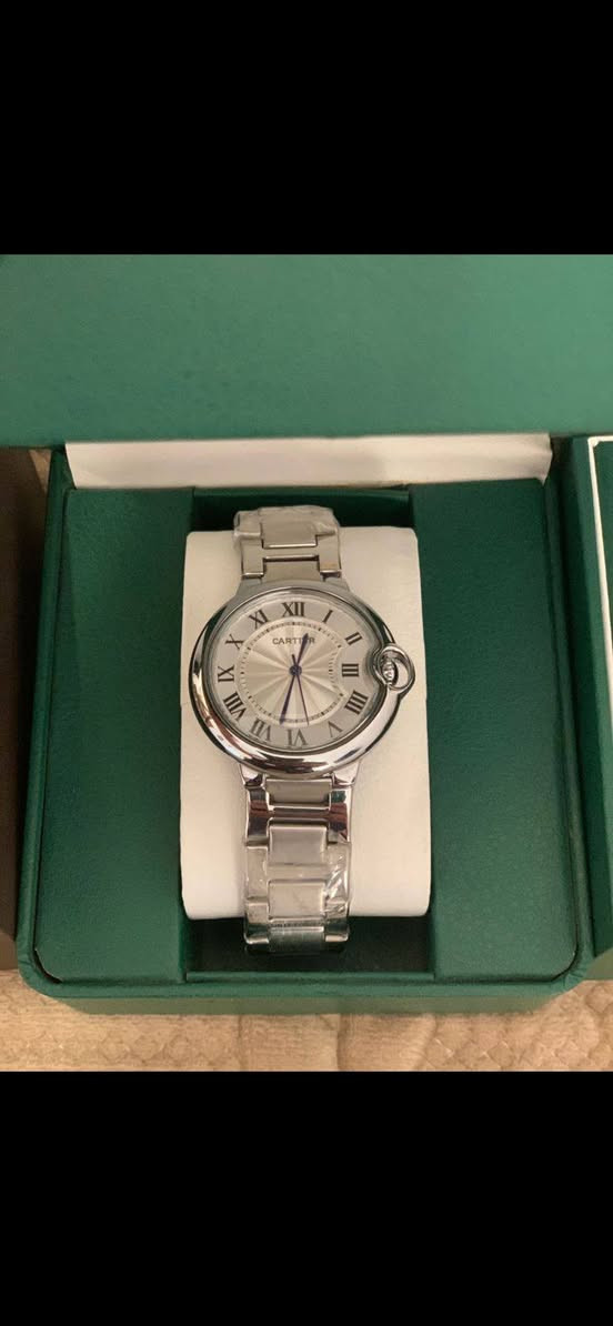 مرحبا ساعات نسائي رجالي  ونظارات رجالي ونسائي كوالتي عالي واسعار مناسبه


**إذا كنت صاحب هذا الإعلان وتريد حذفه لأي سبب، رجاءا أرسل رسالة إلى الدعم الفني**