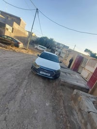 النترا • ٢٠١٨ • حادث