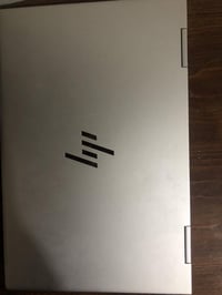 HP Envy x360 • ١٦ جيجا رام • ٥١٢ جيجا NVMe
