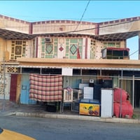 الكوت حي الزهراء • ٣٢٠م • دار مع محلات