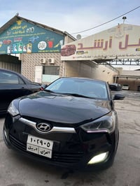 فولستەر • ٢٠١٢ • دهوك