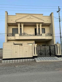 تكريت الديوم • ٢٠٠م • ٥غرف