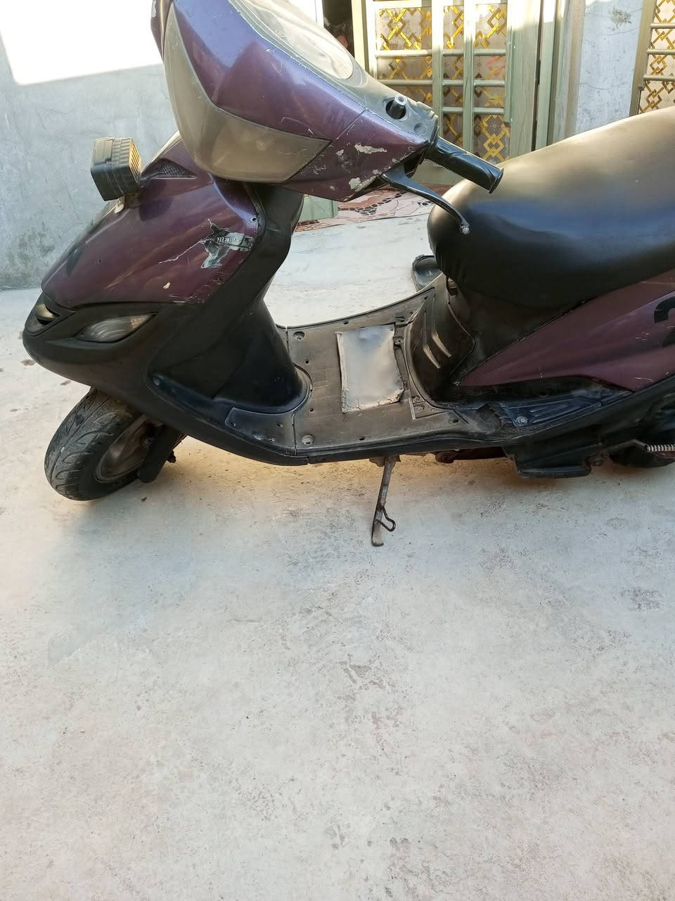 السلام عليكم مرخصت ادمن الكروب ماكس 140لبيع نضيفه الدراجه وكلها شغاله هندر شغال وسلف نكره كهربائيات كله شغاله مكينه خير من الله السعر350وبيه مجال لشراي يتفضل خاص وبي خير ودلل مكاني حسينيه المعامل


**إذا كنت صاحب هذا الإعلان وتريد حذفه لأي سبب، رجاءا أرسل رسالة إلى الدعم الفني**