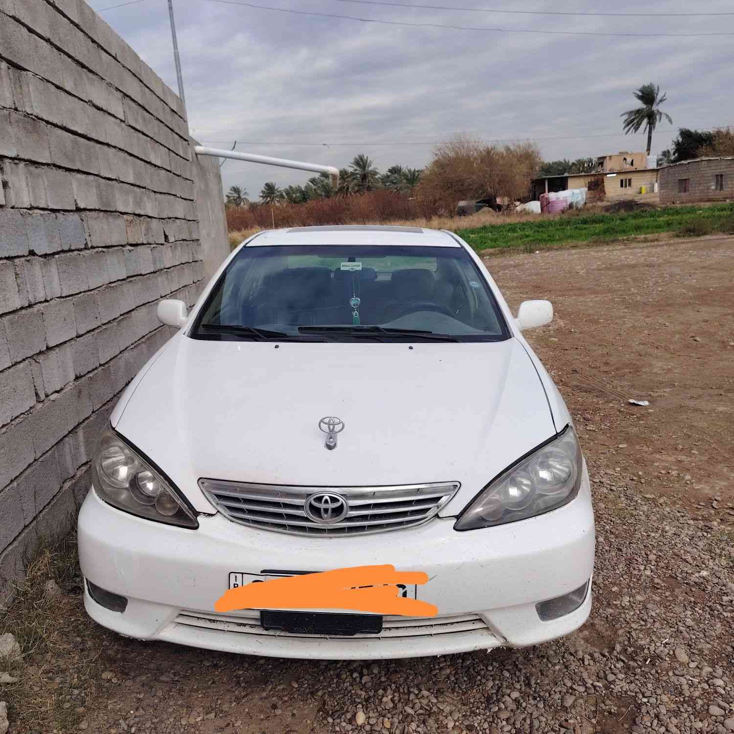 للبيع او مرواس حسب القناعه كامري ٢٠٠٦ خليجي فول مواصفات
محرك ٤
كير ١٠خطوط معروف
فتحه
بردة خلفيه بلادي
تحكم ستيرن
نضام كروز مثبت سرعه
رقم سليمانيه دولي لل٣٠ قبل ١٠ايام حولنا
هزه جديده شرط التحويل او الوكاله باسمائنا
صبغ حزام أثر جراد
كير محرك حداديه تبريد تدفئه منضومة زينون
تايرات نضاف السعر ٩٥ ورقه الخاص مفتوح
*********** وات ساب
