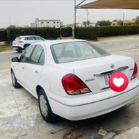 #نيسان سني 2009 أخت زيرو # كفاله عامه ماشيه 57 الف حقيقي  شرط الفحص  ر...