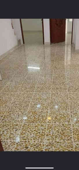 عملنا تحكم عليه من تشوف الجلايه تمشي عليه 👇⚙️
جلي موقعي كافة انواع الارضيات:-
1_مرمر.                                            ***********
2-كرانيت
3-كاشي قديم وجديد
4-بورسلين 

اسعار مناسبه شغل درجة اولى يرضي الله كافة مناطق بغداد
الخاص موجود وارقامنا للاستفسار
***********
