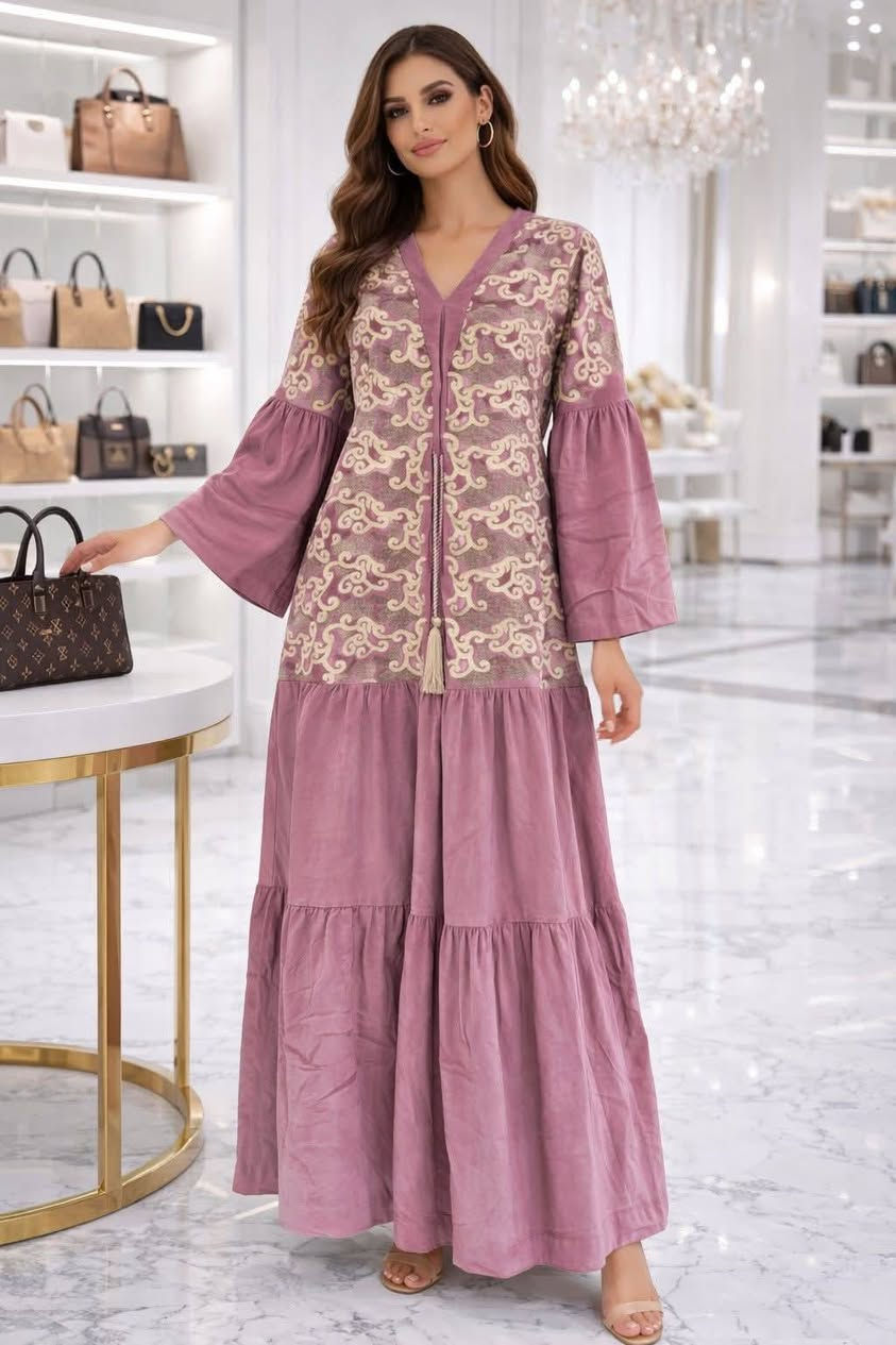 بنات قطع اخيرة سويت عليهم تخفيضات نهاية الموسم سعر القطعة ١٥


**إذا كنت صاحب هذا الإعلان وتريد حذفه لأي سبب، رجاءا أرسل رسالة إلى الدعم الفني**