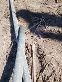 صوندة • ١انج • مستخدم مرتين