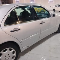 مارسدس مكصوصه سقف كير توماتيك فول محرك كير جديد صبغ عام  تايرات جديد  ...