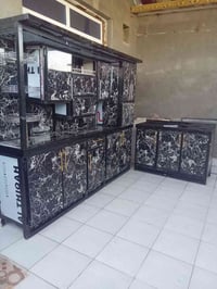 كونتر البيع السعر 350 هاذ رقمي 07829577849