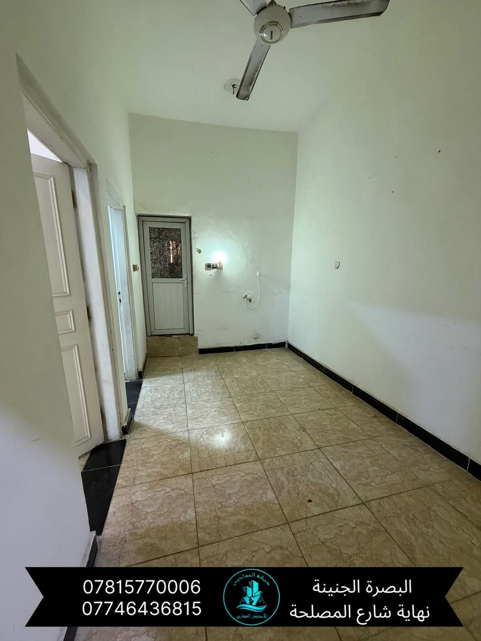 🔶(مشتمل طابق اول للايجار)🏡✅//
🔹(الموقع الجبيلة قرب مدارس دار المعارف) /

🔸(يحتوي على / غرفة منام / صاله/ مطبخ/ صحيات/  بلكونة /)

 // سعر الاجار (500) الف // يصلح لسكن عوائل فقط//

🔻(عنوان شركة الجوادين للاستثمار العقاري )
 ( /الجنينه /نهاية /شارع المصلحه / قرب سوق الجبيلة ) 

//للطلب والاستفسار الاتصال على الارقام التالية//

واتساب +اتصال ***********
واتساب + اتصال ***********
