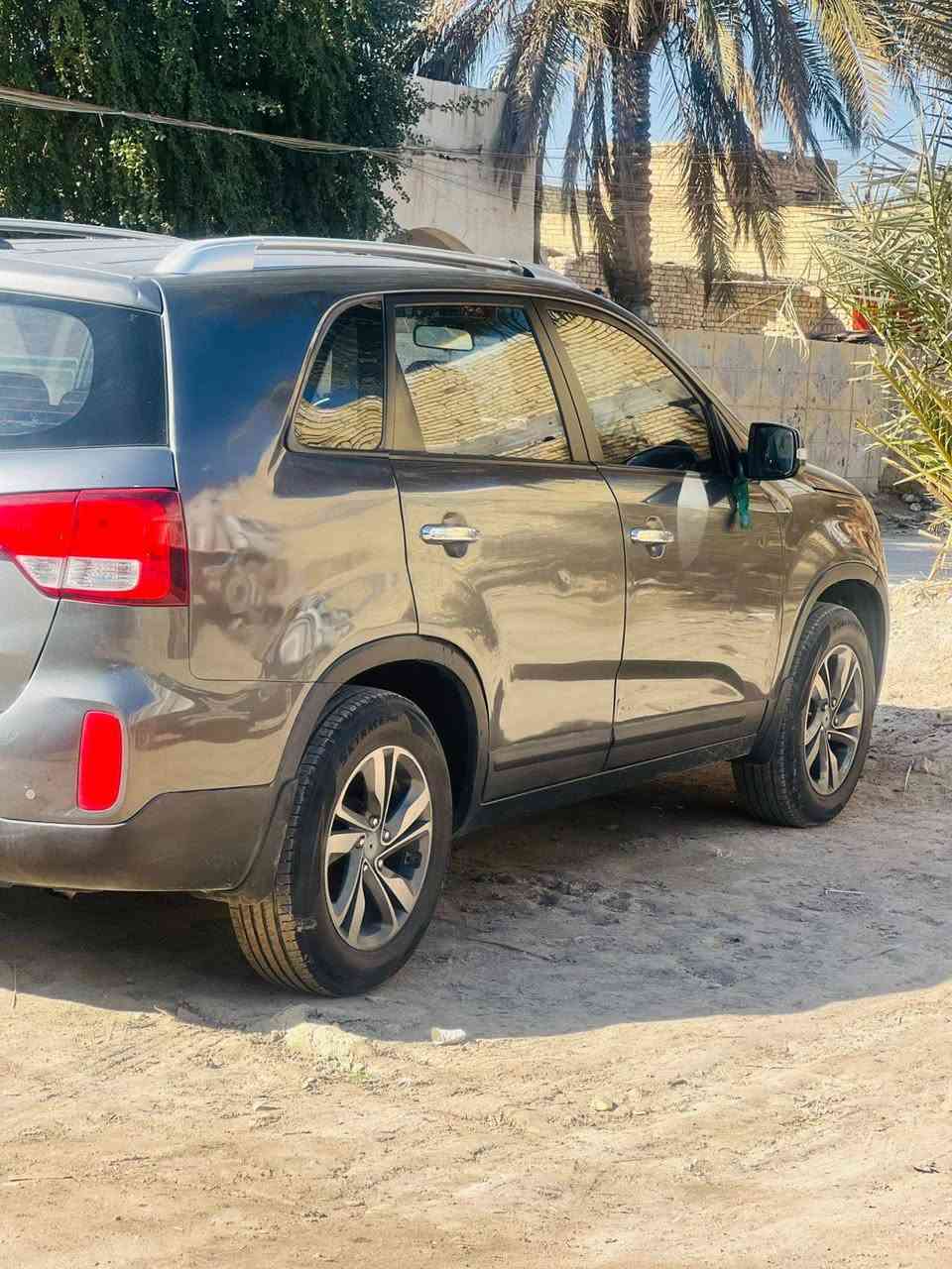 سورنتو 14ادوات ادوت متومه اصل سعر 55عنون حله ***********
