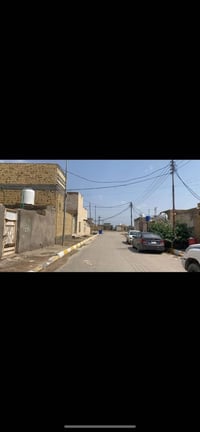 بيت 200 متر طابقين طابو صرف كافة الخدمات ماء كهرباء مجاري رابع بيت عن ...