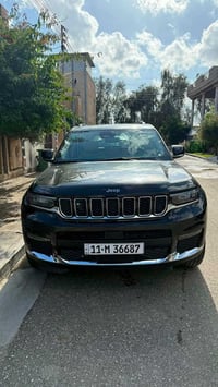 جيب لمتد خليجي وكالة هارلم 2021 سبعة راكب مواصفات اللمتد معروفة السيار...