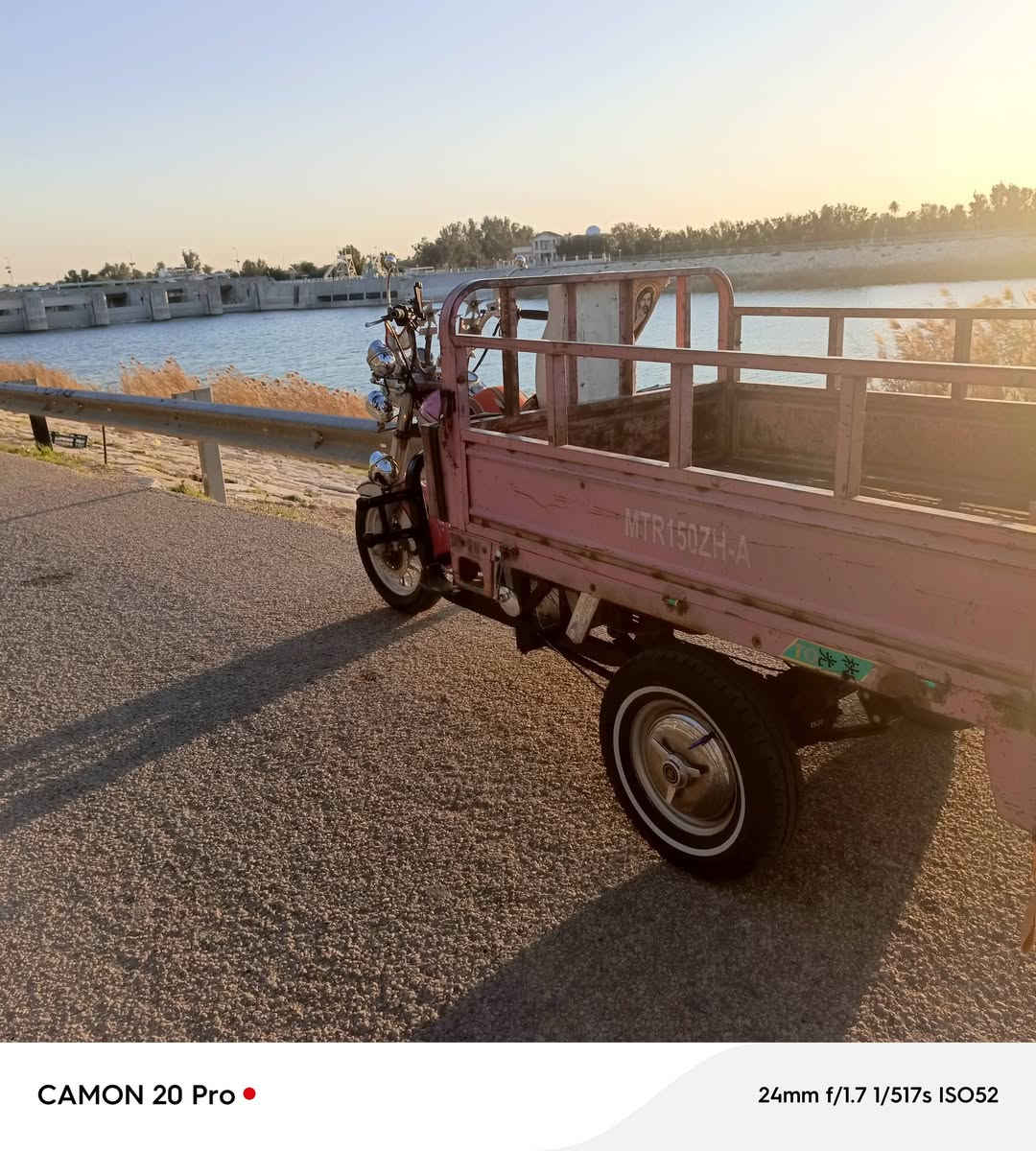 سلام عليكم  ستوته ١٨ للبيع  تعميره ٢٦ مكينه جديده برغي ما مفتوح بيه  كله جديد من دبالات  كله جديد تعميره صاله شهر من عمرته ال ستوته خير من الله  بس تشغل وتروح   سعر خاص..... 
 واذا اكو مراوس بل سبعه رقم اني حاضر ال كلشي


**إذا كنت صاحب هذا الإعلان وتريد حذفه لأي سبب، رجاءا أرسل رسالة إلى الدعم الفني**