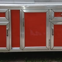 سنك تزكام • ١م٥٨سم • توصيل