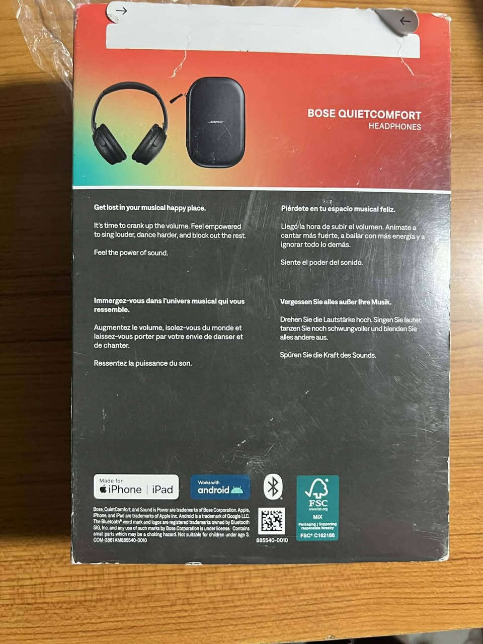 القطعه 150 الف


**إذا كنت صاحب هذا الإعلان وتريد حذفه لأي سبب، رجاءا أرسل رسالة إلى الدعم الفني**