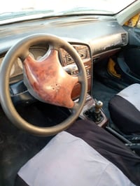 بيجو باص • رقم بصره • سنويه