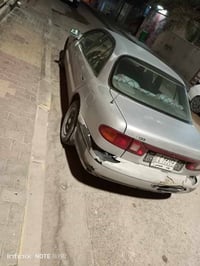 ٠٧٧٣٤١٨٤٧٤٨ سوناتا ٩٥ رقم بغداد بأسمي سياره اوتوماتك مكاني بغداد حي ال...