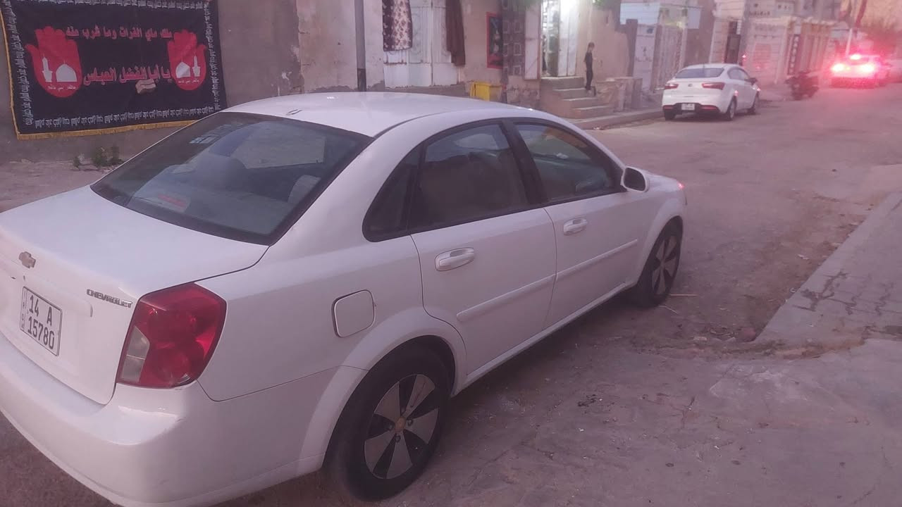 اوبتره 2011 مكفوله ضربه وصبغ مكينه تبريد حداده سنويه جديده السعر 68 الاتصال ***********
