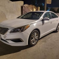 سوناتا • ٢٠١٦ • وارد أمريكي