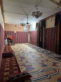 رضويه سابعه • ٤١٦م • ٤ غرف