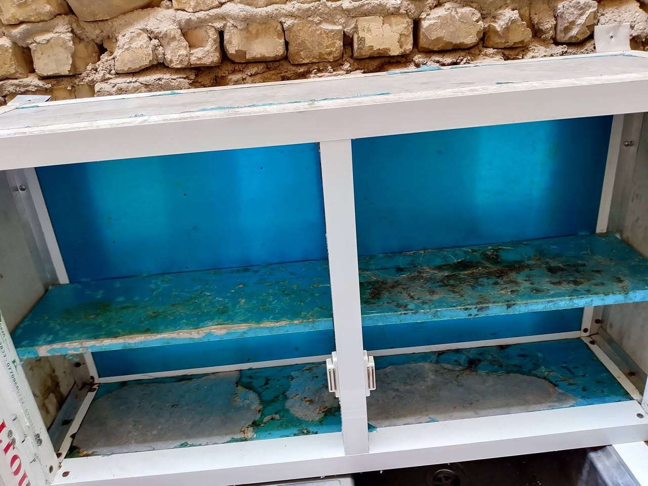 كاونتر قطعتين سنك وملحق لبيع
نضافه 95عوزه بس غسل
مكاني بغداد مدينه الصدر 
سعره 100قفل بدون عمله
شراي اتفضل خاص


**إذا كنت صاحب هذا الإعلان وتريد حذفه لأي سبب، رجاءا أرسل رسالة إلى الدعم الفني**