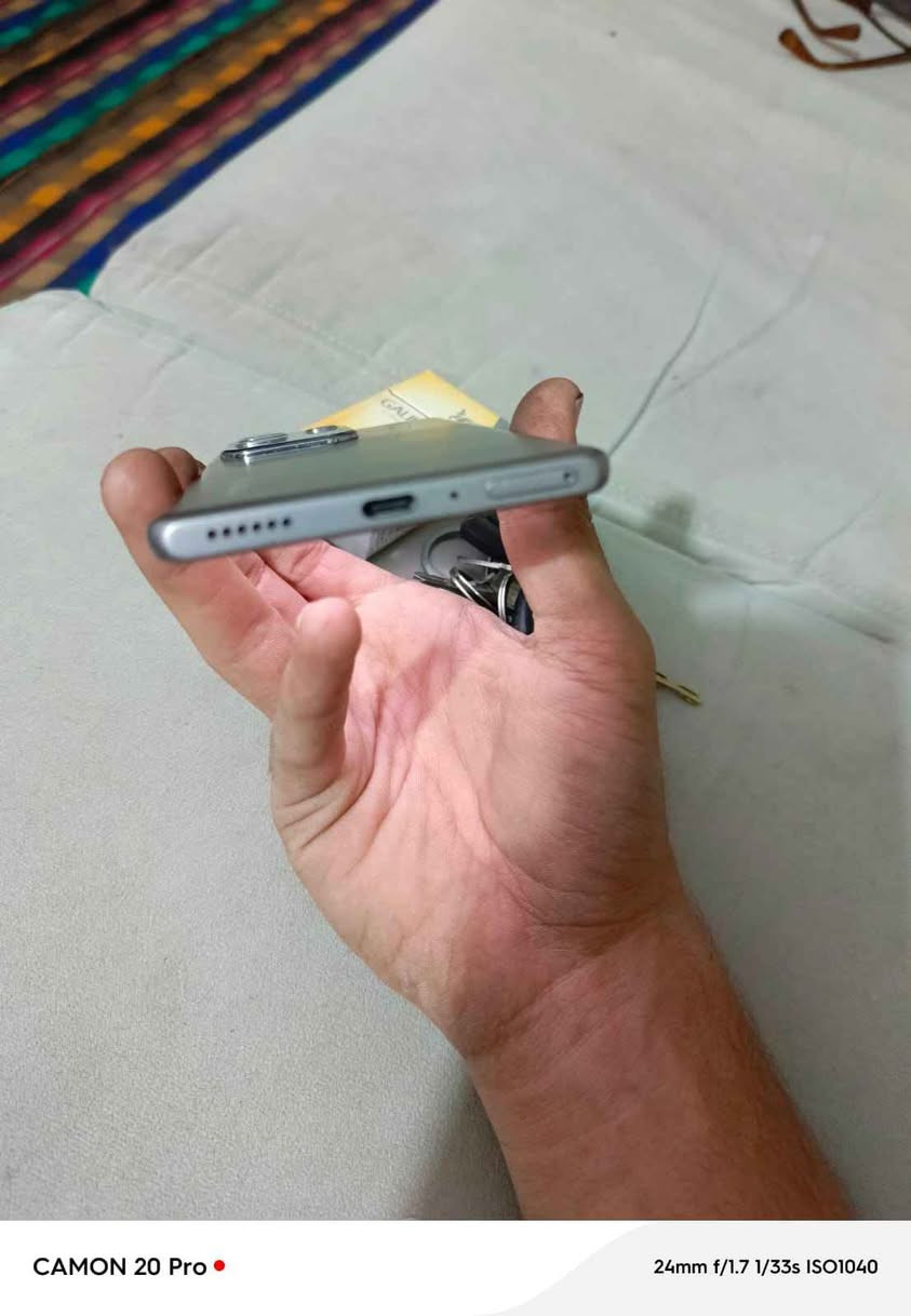 انفنكس نوت 50s بيع او مراوس جهاز فقط دون ملحقات اخو الجديد نضافه مبينه بلصور 90 فريم بوبجي مكاني بلكمالية *********** سعر 275 مجال قليل بغداد, العراق
