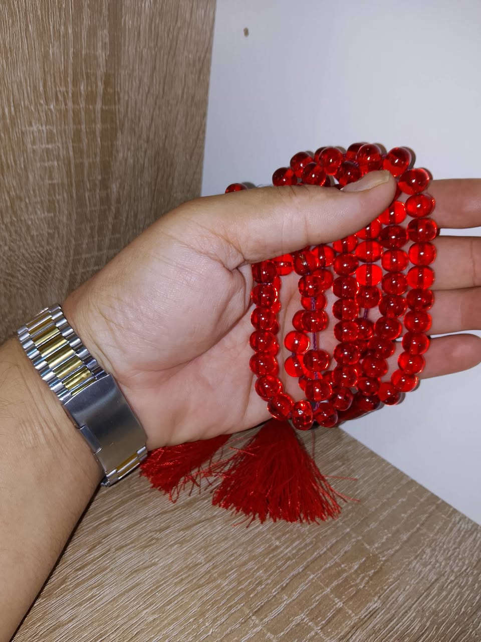 سندلوس مميز عطاب واضح 101
سبحة جميلة ومتميزة 
#السبح_الورد_سندلوس_عطاب
لون يجعلك تشعر بالانتعاش
للتواصل /***********
عنوان المحل /الكاظمية نهاية شارع اكد /مقابيل فلافل ابو ضرغام.
ملاحظة/التوصيل مجاني
