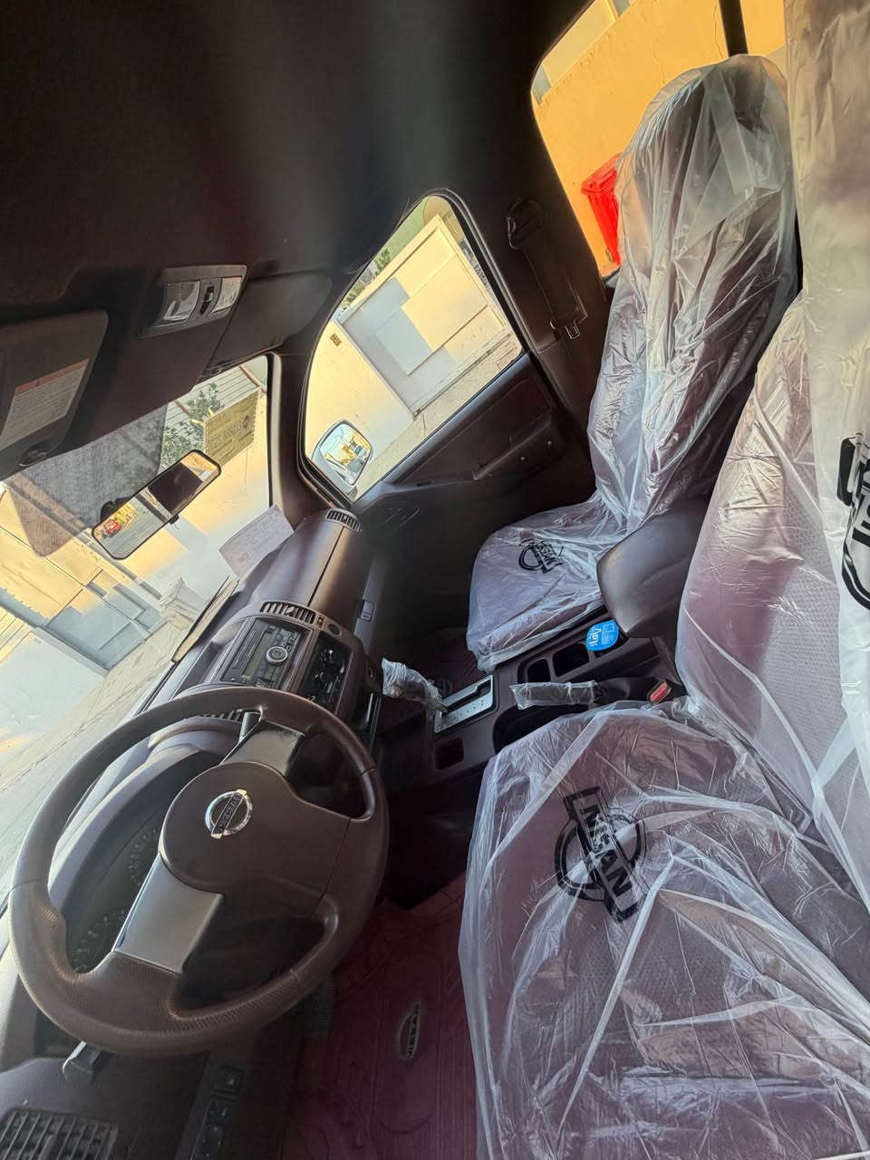 نيفاره مديل 2013 بيه بنيد مفتوح وباب صبغ فقط مكينه بلاد اوتماتيك مكينه وكير وحداديه وتبريد خير من الله مكفولات 
السعر 87 الاستفسار *********** مكاني نجف مامتواجد ع فيس النجف, العراق
