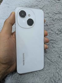 تكنو سبارك • ١٢٨ • رام ٤+٤