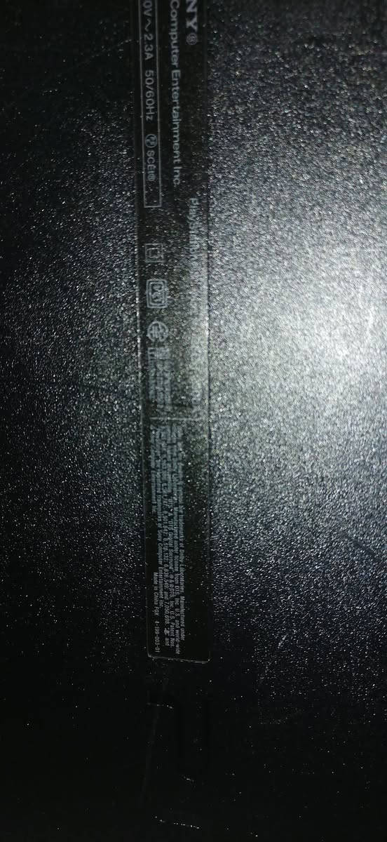 سلام عليكم شباب بلي 3 جهاز نضيف و خير من الله بي 6 العاب بس اجدي عطلان جهاز نضيف كلاش سعره 75 و بي مجال الطيبين *********** وتساب مفتوح مكاني بغداد الشعب
