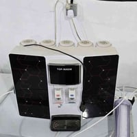 فلتر ماء حار بارد • نضيف حيل • الربيضة ناحية العلم