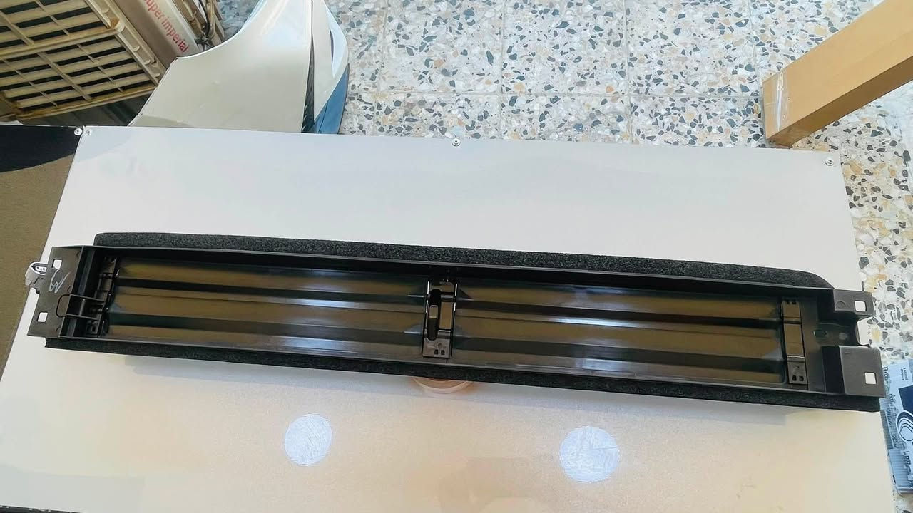 🚗 قطع غيار تويوتا رافور (RAV4) أصلية 💯
وفرنالكم وجبة جديدة من قطع الغيار الأصلية لسيارات RAV4 (جديد ومستعمل نظيف)، رادارات، لايتات، وأجزاء البدن والميكانيك.

⚙️ أصلي ومضمون 100%

🚚 يوجد خدمة توصيل لجميع محافظات العراق

📞 للاستفسار والحجز:

 الهاتف والواتساب: [ ***********] 📱

بغداد شارع ٦ قرب مستشفى الكرامه 

#تويوتا_رافور #RAV4 #قطع_غيار_تويوتا #تويوتا_العراق #قطع_أصلي #بغداد #المحافظات
