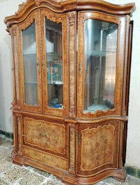 معرض مستعمل • باب يسار • مقاس 75