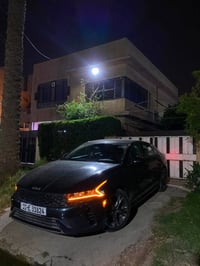 K5 2022 EX فول مواصفات 1/1 ومعروفة مواصفات الex من تدفئة وتبريد كشنات ...