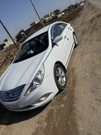 سوناتا • ٢٠١٣ • صلاح الدين بلد