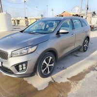 سورنتو ٢٠١٨ • حادث بدون دواخل • ٦٥٠٠٠