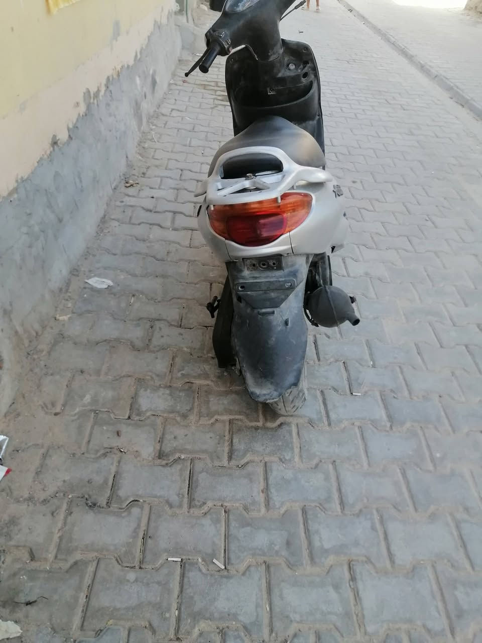 السلام عليكم دولفين ياباني شاصي مكفول كهربائيات ااشاير سلف لايت بك لايت تواير جدد هورن الدراجة ناعمه ترايك للسماوه السعر 325

عنواني رميثه    ***********
