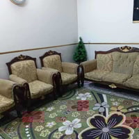 كنبة • غزالية • بغداد