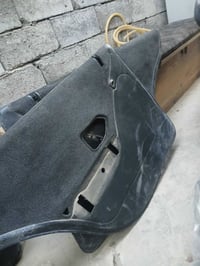 بيجو باص • مصدات امامي وخلفي • باب